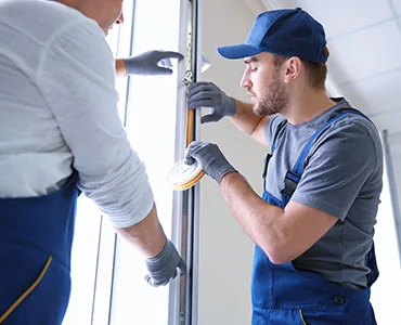 glass repair experts in Sebastian, FL