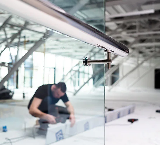 Sebastian, FL highly skilled glass repair technicians