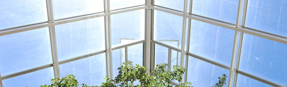Professional Glass Canopy Repair And Maintenance in Sebastian, FL