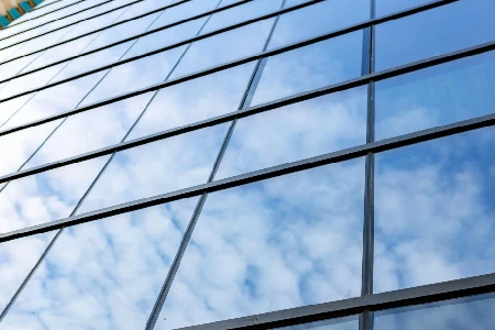 Professional Glass Curtain Wall Repair in Sebastian, FL