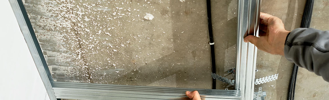 Laminated Glass Glazing in Sebastian, FL