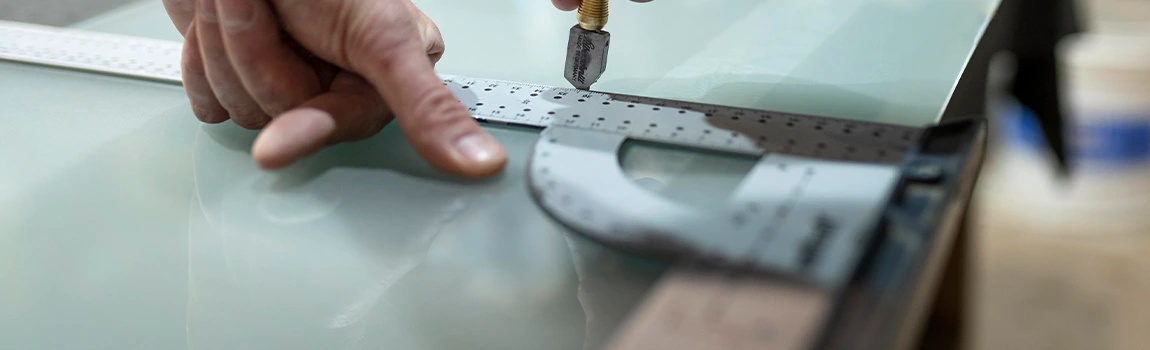 Commercial Glass Repair Company in Sebastian, FL