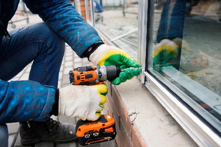 House Window Repair in Sebastian, FL