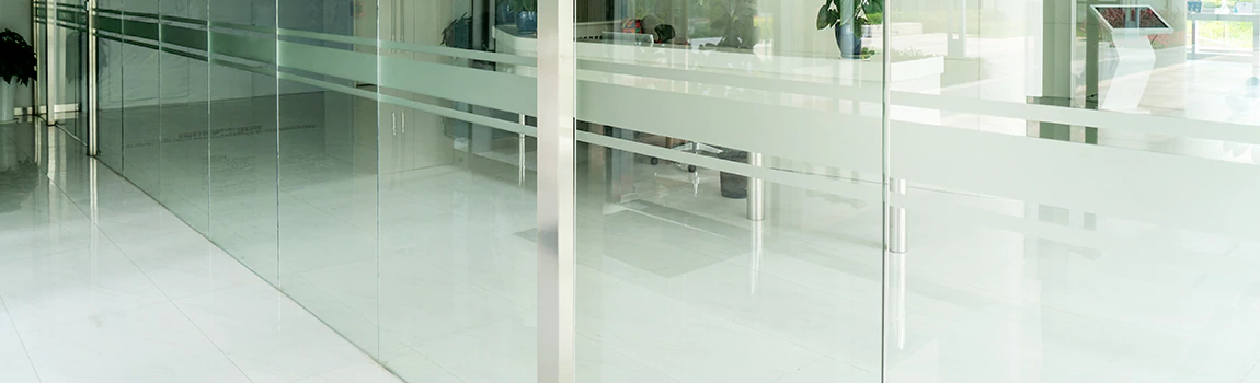 Local Glass Repair in Sebastian, FL