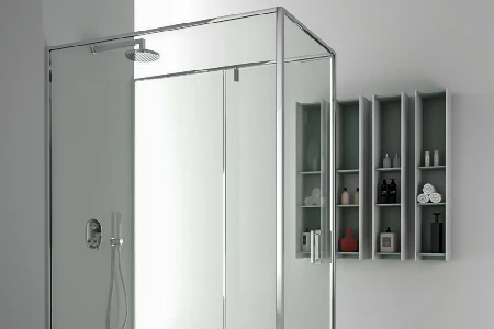 Perfect Shower Door in Sebastian, FL