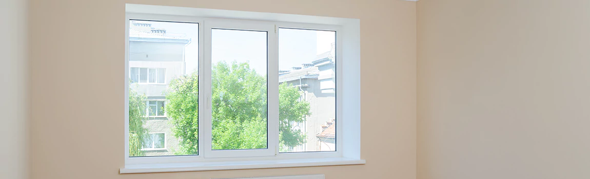 Fixed Windows Installation in Sebastian, FL