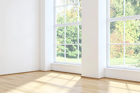 Residential Glass Window Installation in Sebastian, FL