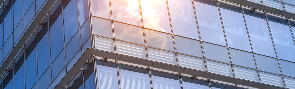 UV-Resistant Glass Experts in Sebastian, FL