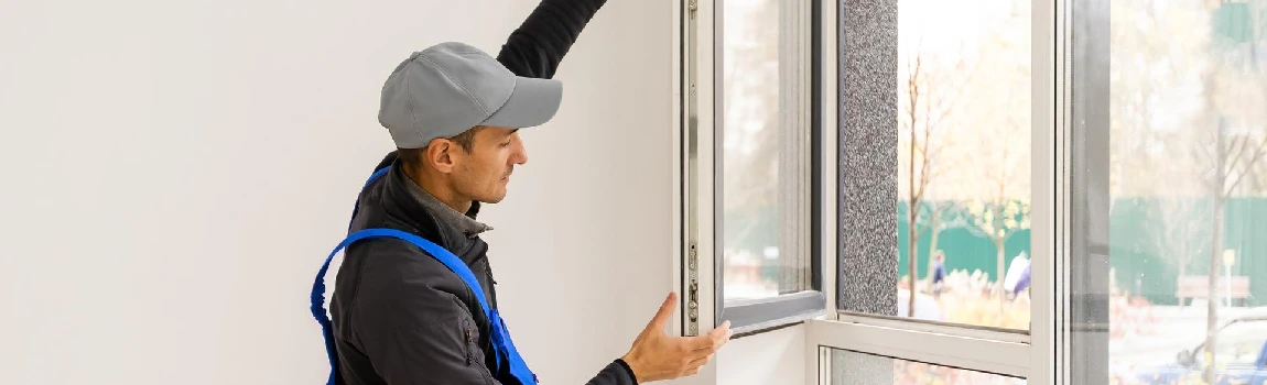 Exterior Window Frame Repair in Sebastian, FL