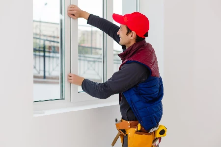Sash Window Repair in Sebastian, FL