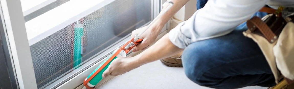 Emergency Window Replacement Services in Sebastian, FL