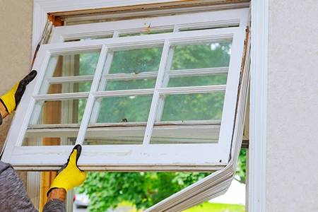 Window Replacement in Sebastian, FL